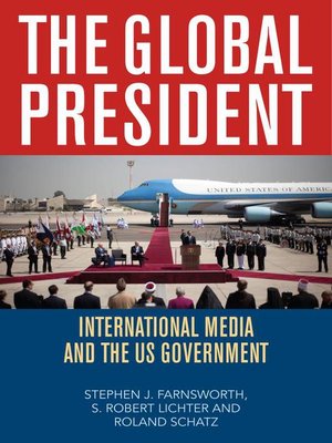 cover image of The Global President